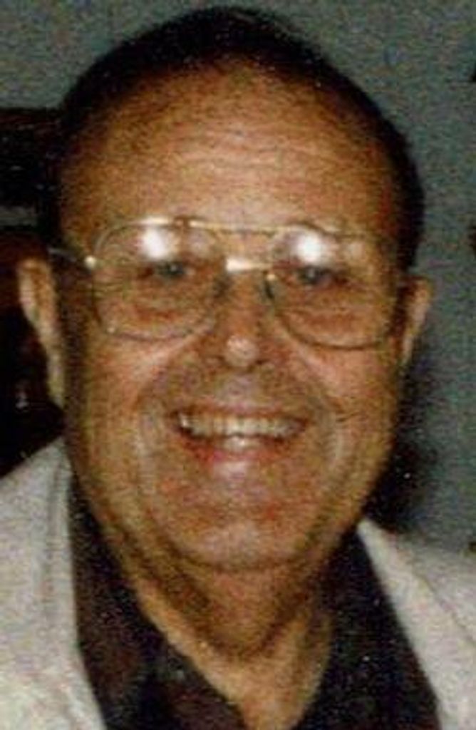 George Everett Roberts