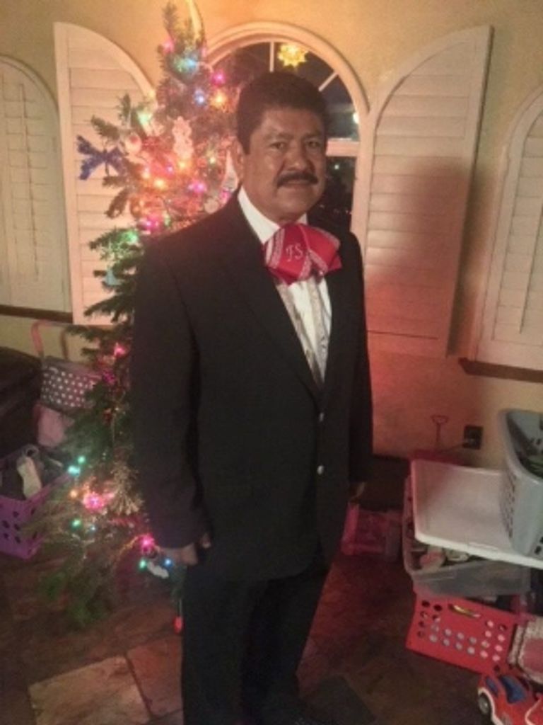 Francisco “Pancho” “Frank” Chavez Sanchez Profile Photo