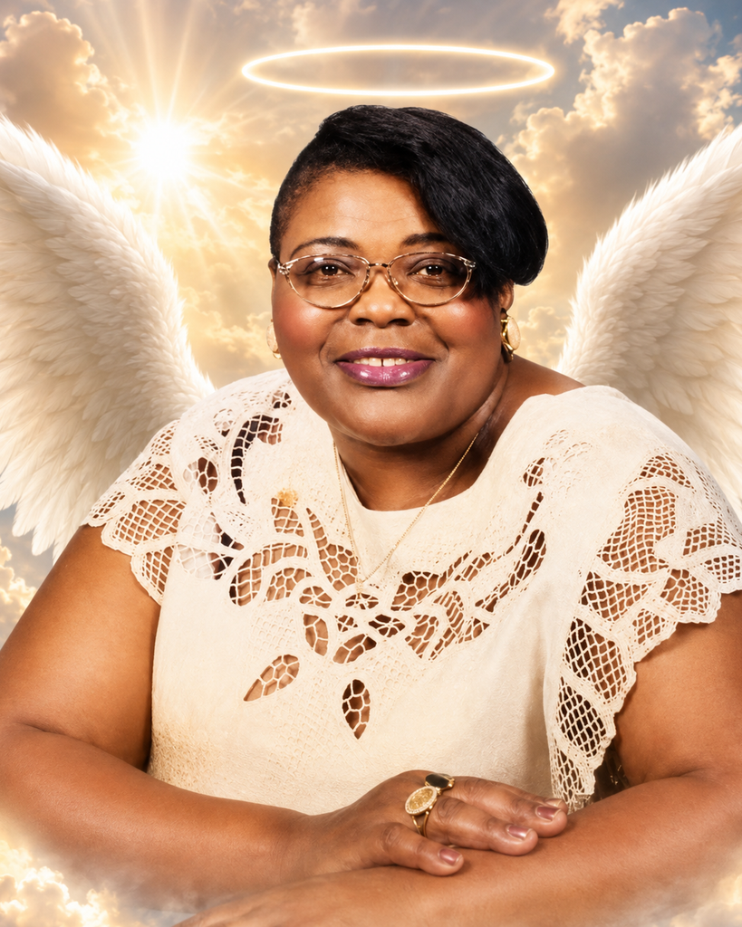 Ernestine A. Pinckney
