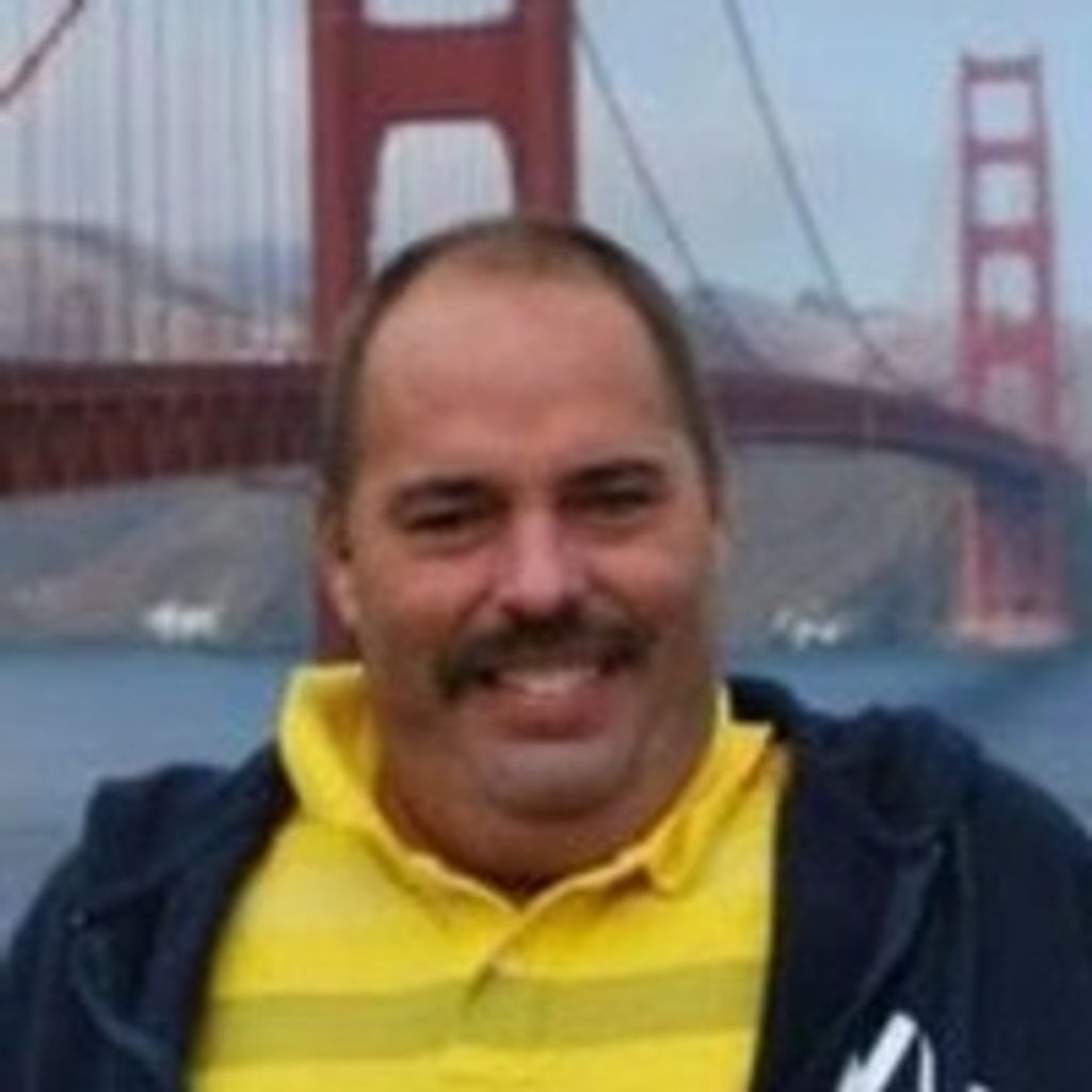 Timothy Lee Smith