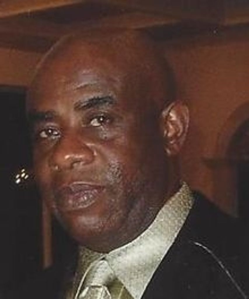 Mr Carmichael Evans