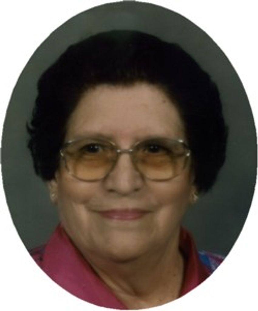 Ethel Pierrotti Profile Photo