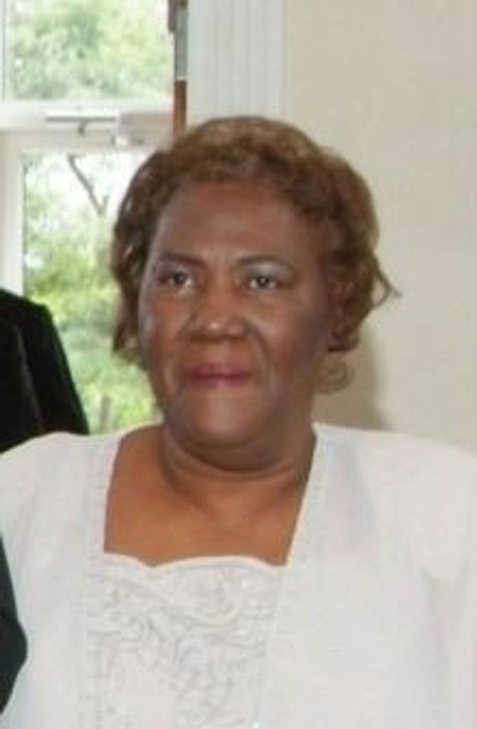 Vera Lee Swan
