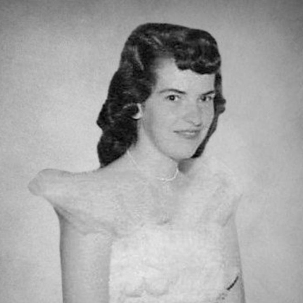 Barbara M. (Stone) Braley Profile Photo