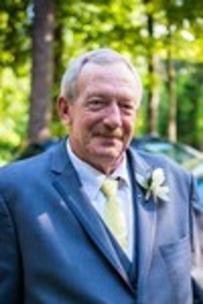 Dennis Ray Collum Profile Photo