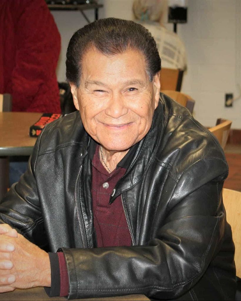 Benito "Benny" Diaz Profile Photo