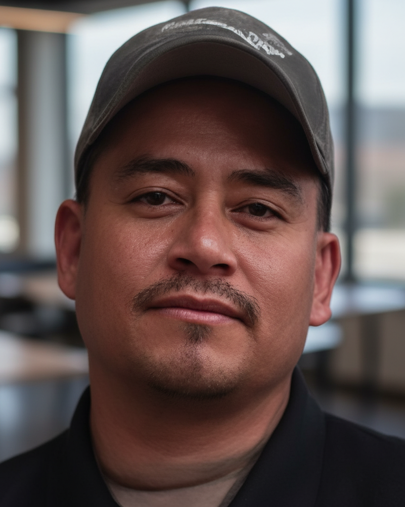 Rafael Hernandez Profile Photo