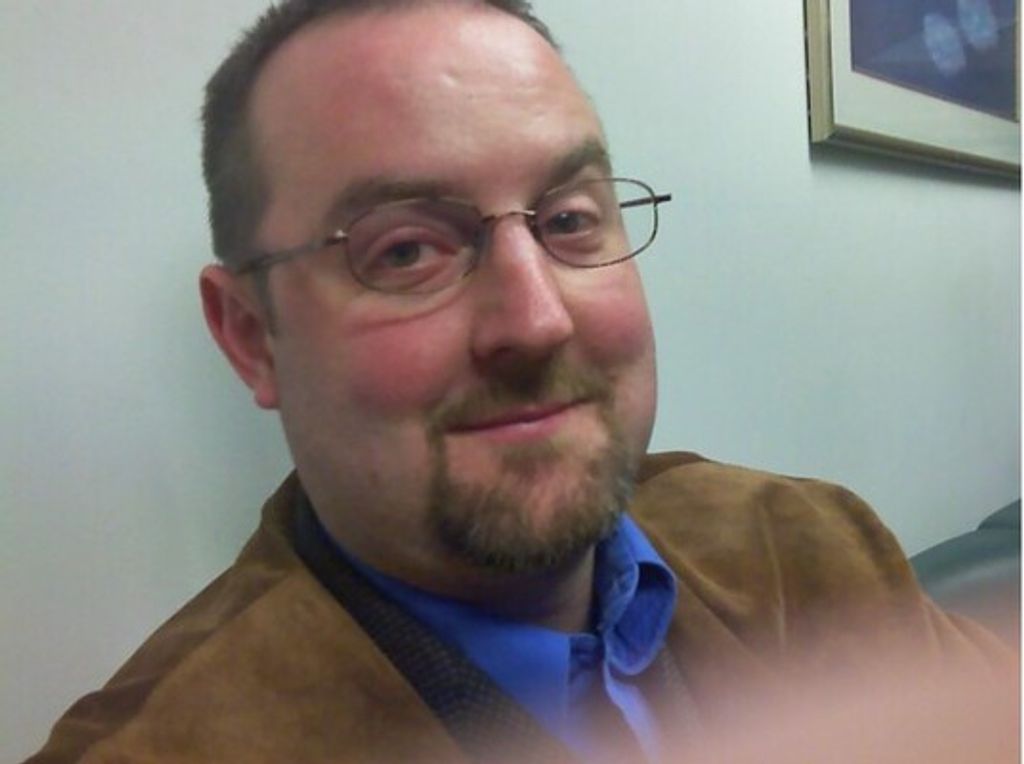 Jeffrey Wallace Profile Photo