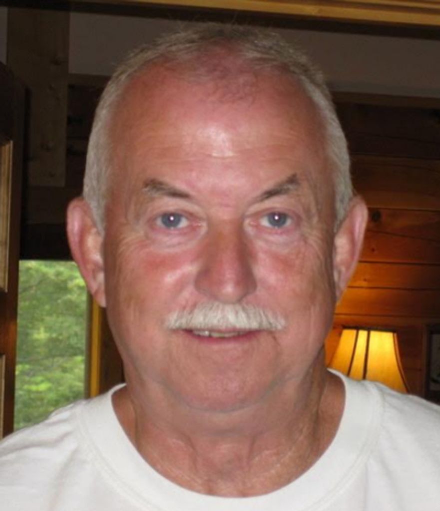 Jerry Wayne Mccormick