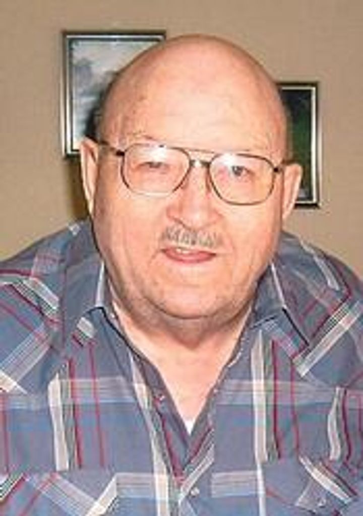Joseph "Joe" Leo Hoffman Profile Photo
