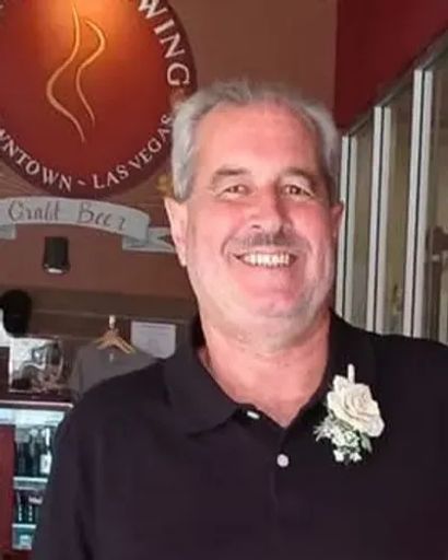 Robert "Bob" M. Maisenbacher Profile Photo