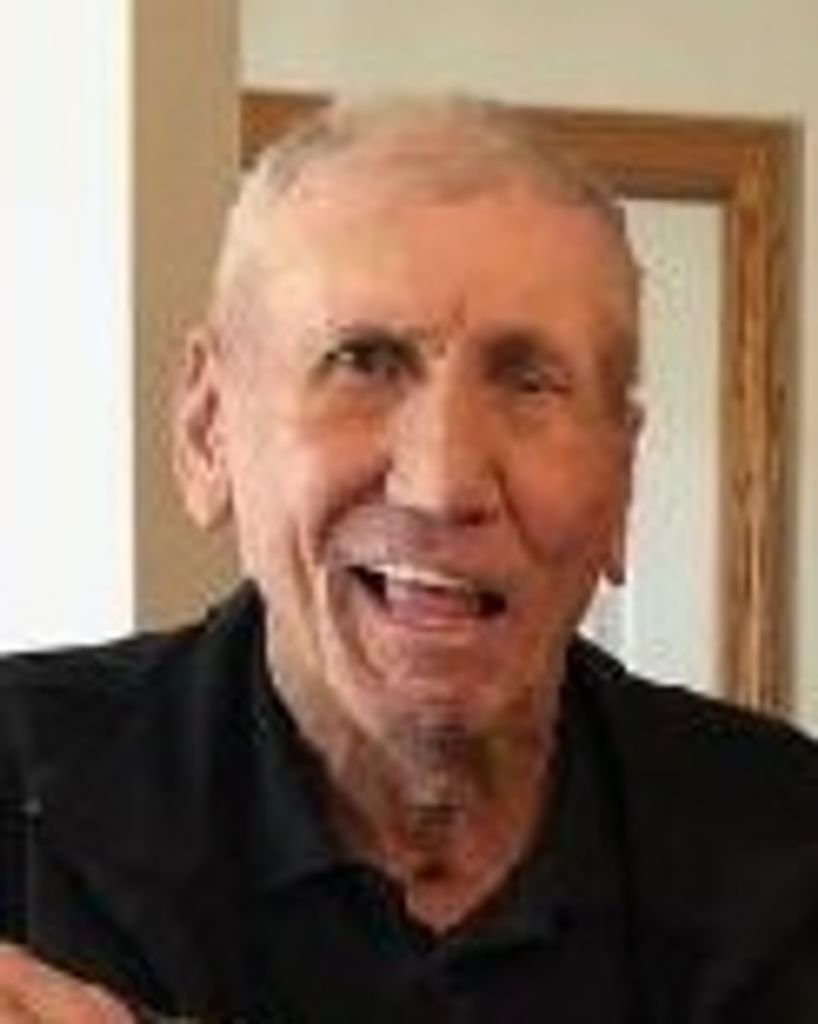 Ellis Jay Zimmerly