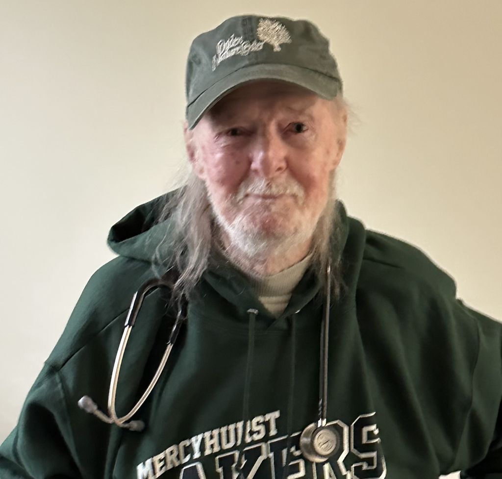 Terry Healey