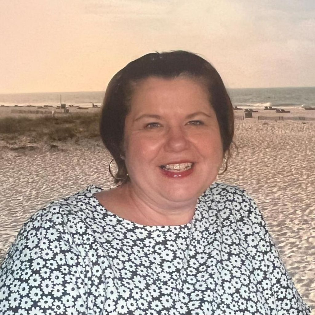 Judy Ann Partin Yelverton