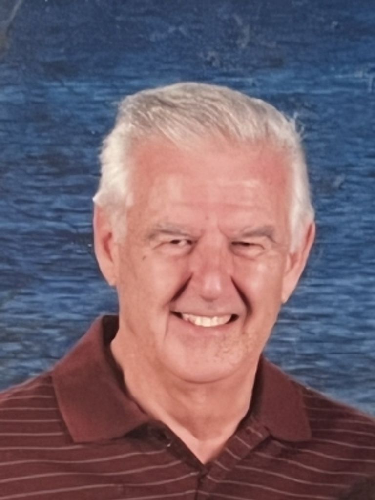 Frank Maas Profile Photo