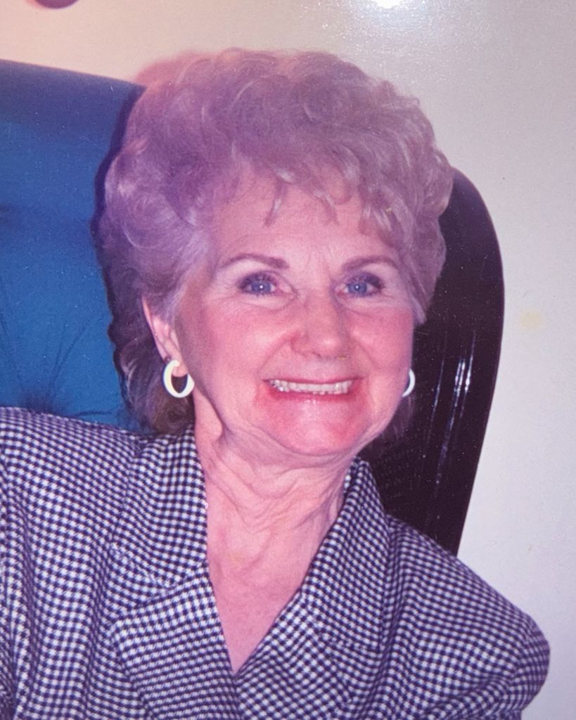 Betty Skinner Profile Photo
