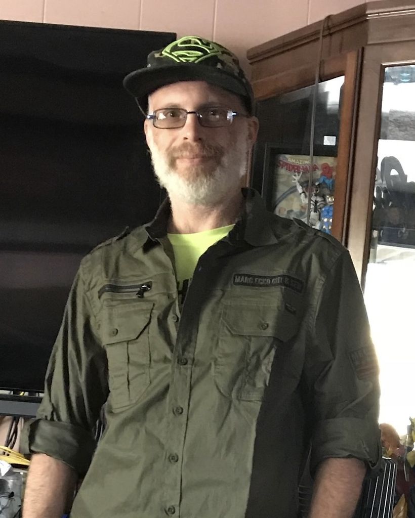 Eric Todd Puffpaff Profile Photo