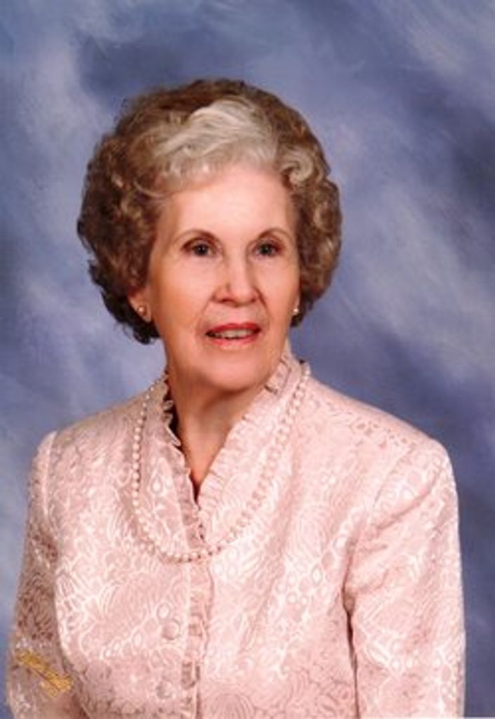 Agnes Knight