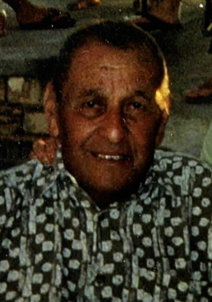 Ben B. Molino Profile Photo