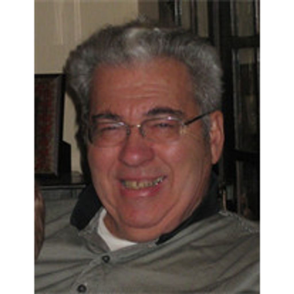 Richard E. Winston