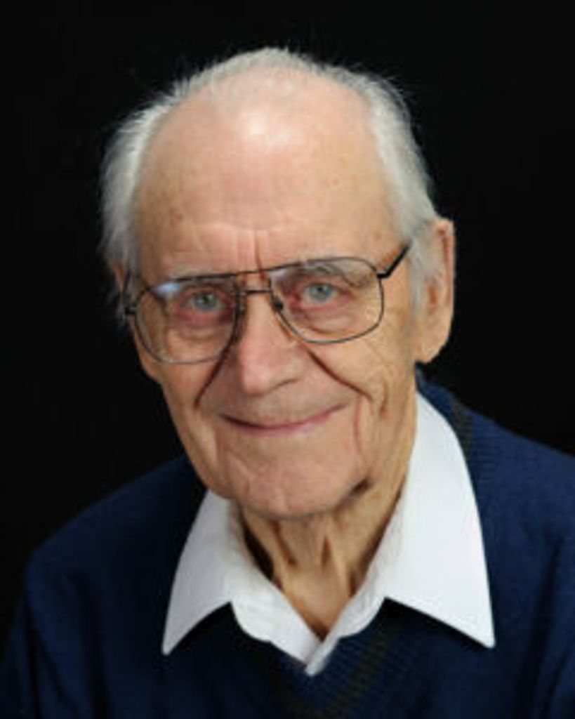 Walter George Hunsaker