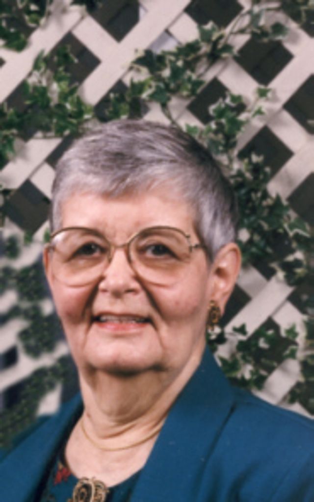 Evelyn B. Gurthet