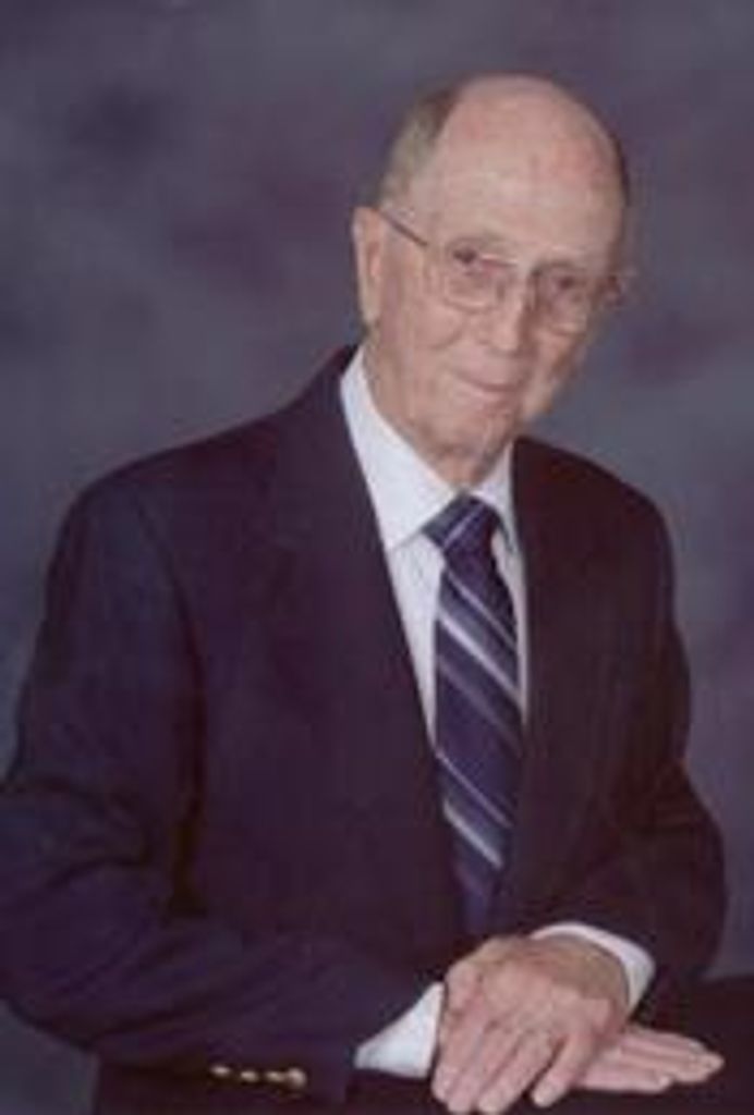 Roy C. Wilson