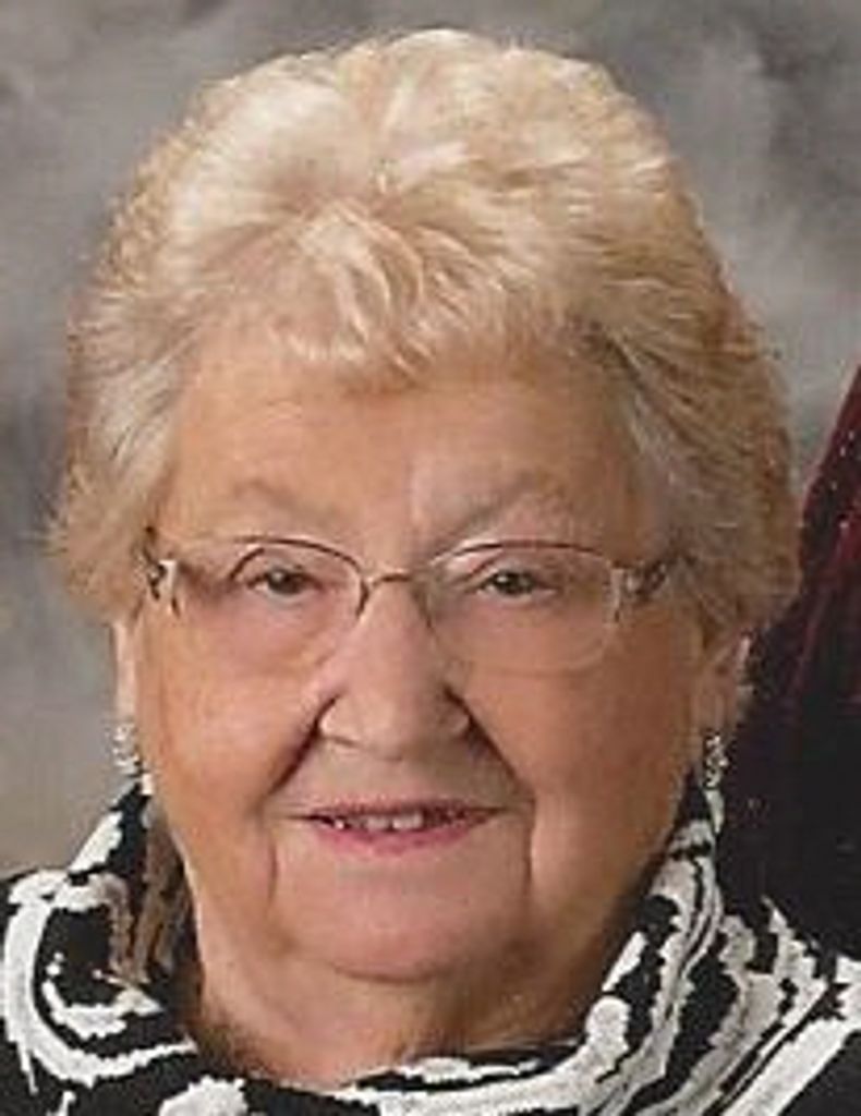 Lorraine  S. (Ebertz) Schneider