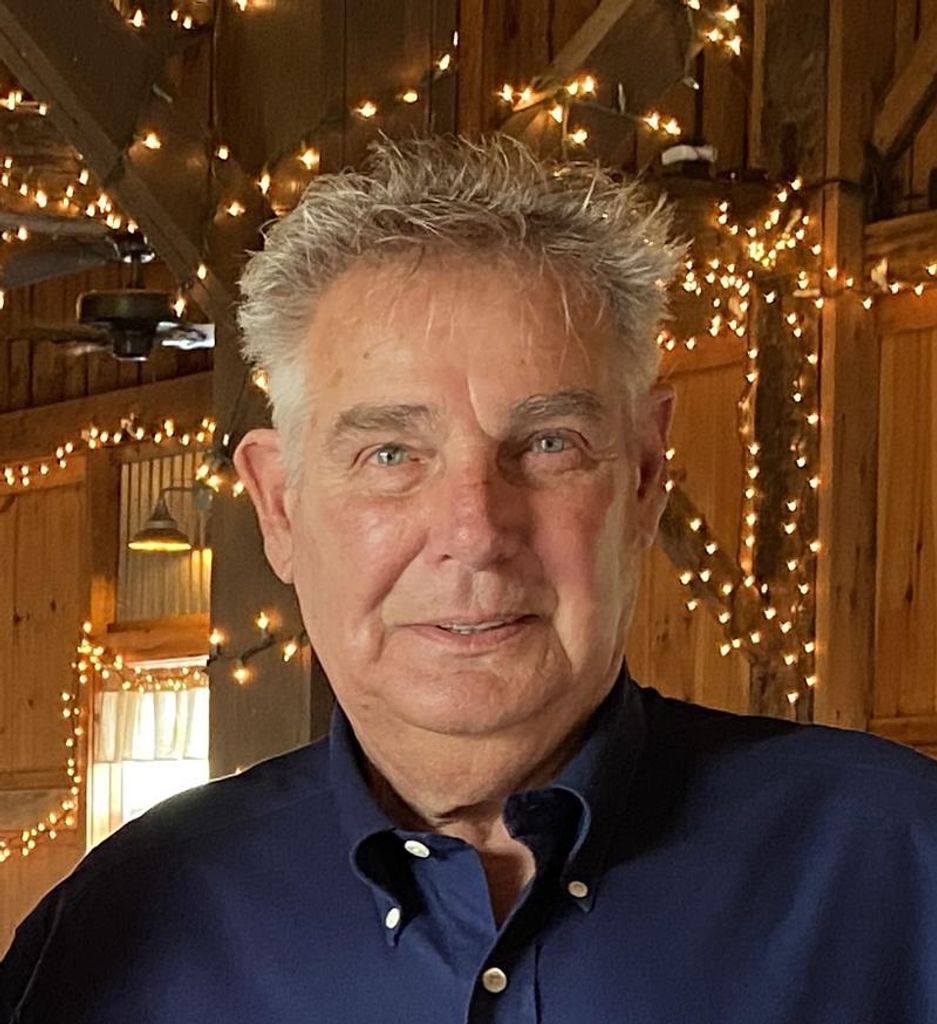 Lawrence R. Eiswerth Profile Photo