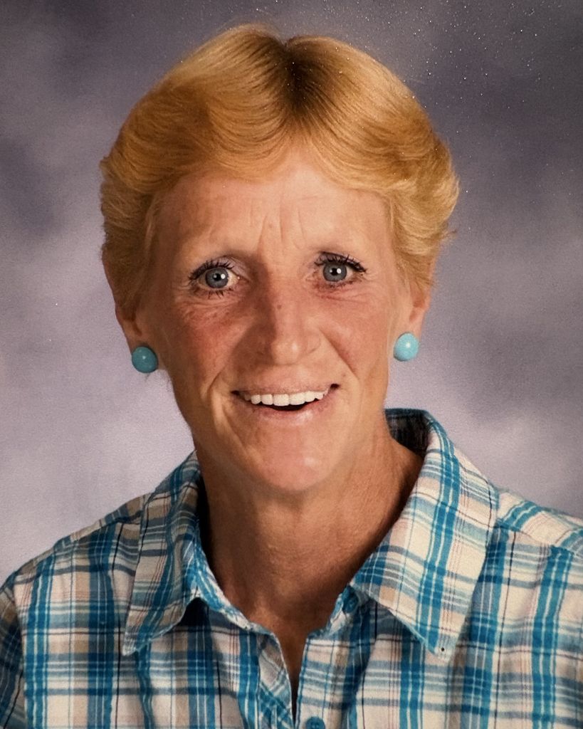 Jill Siwinski