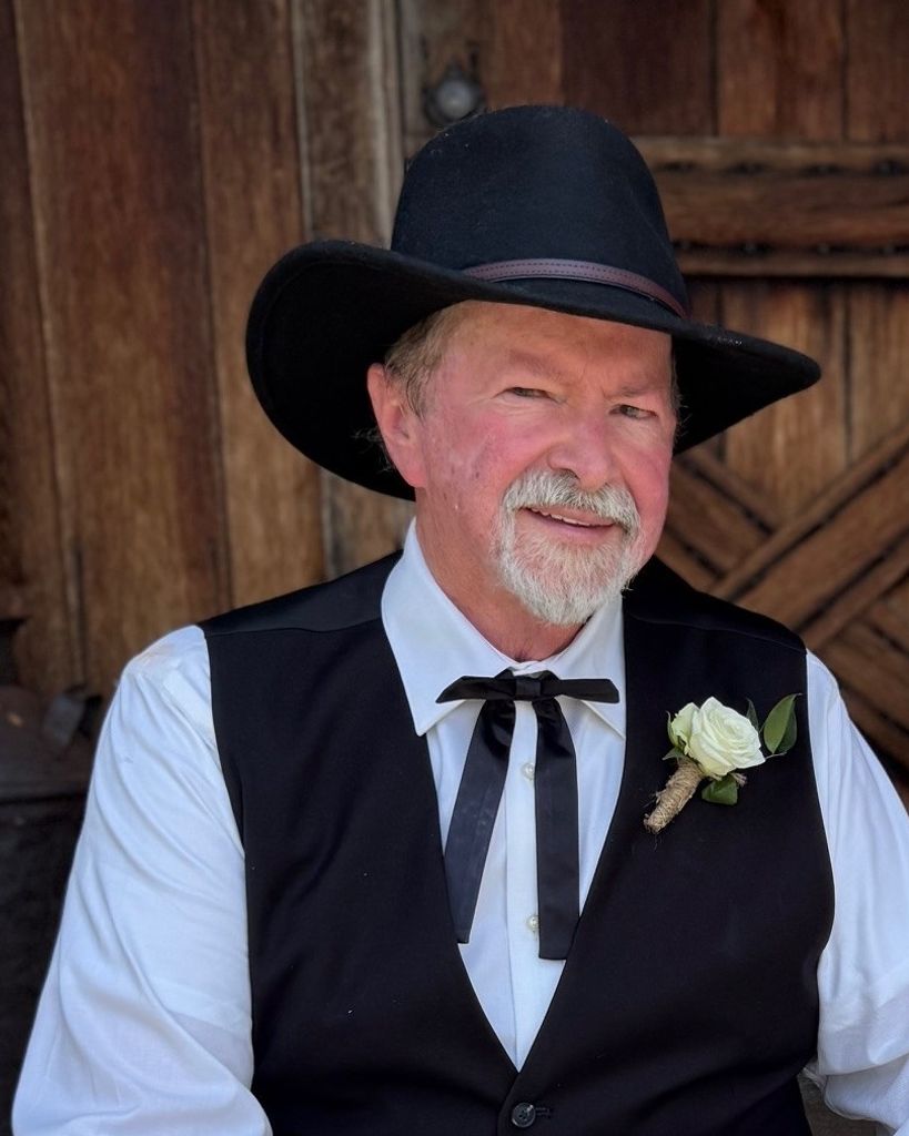 William "Bill" Lawrence Powell