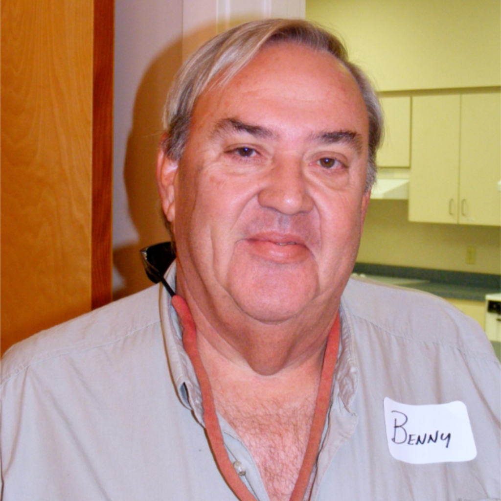 Benjamin Earl Herring Jr. Profile Photo