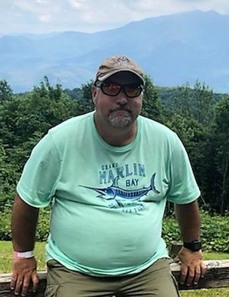 Stephen Michael Ladner
