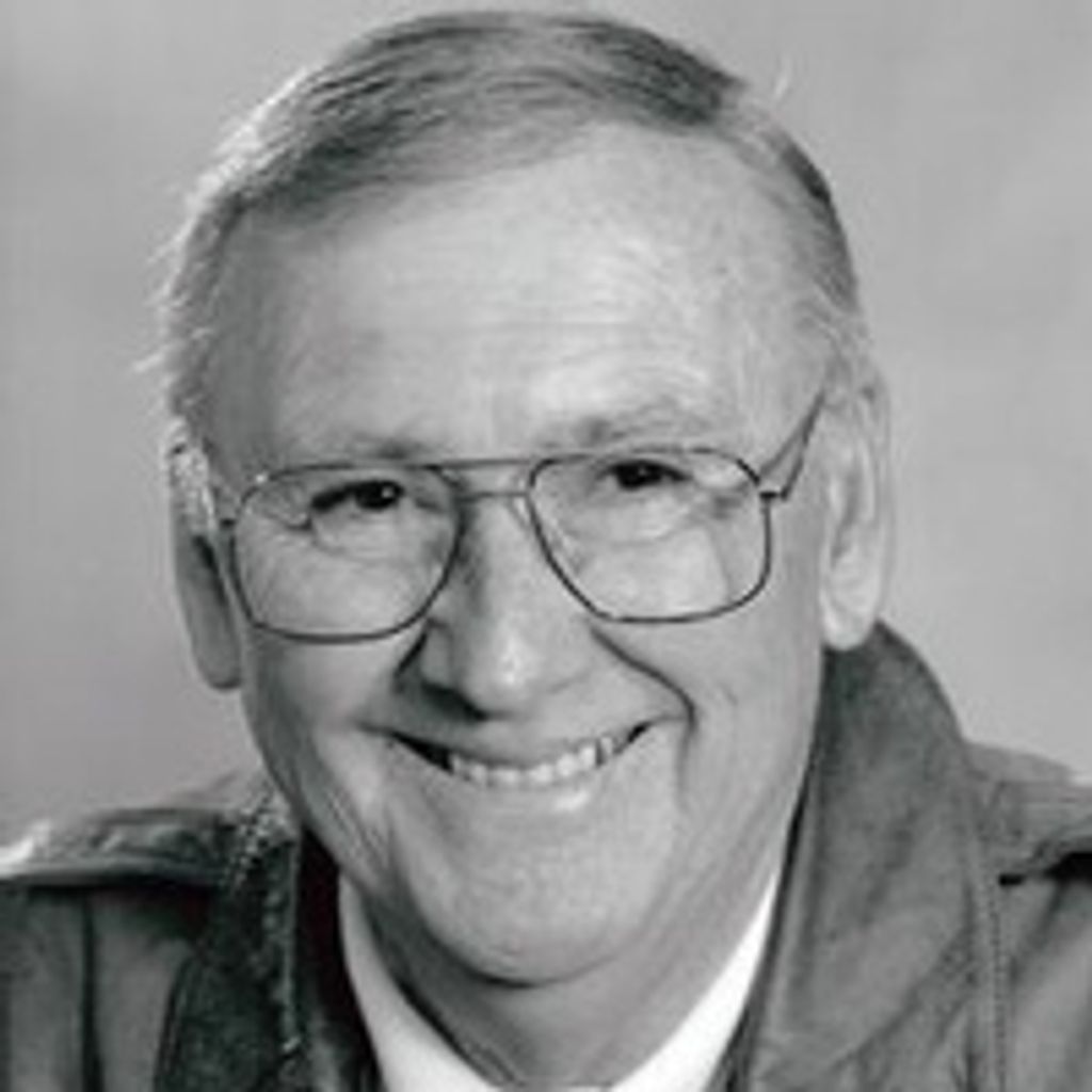 Emory  Roscoe Josey