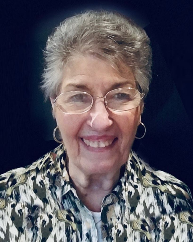 Suzanne Marie Bittles