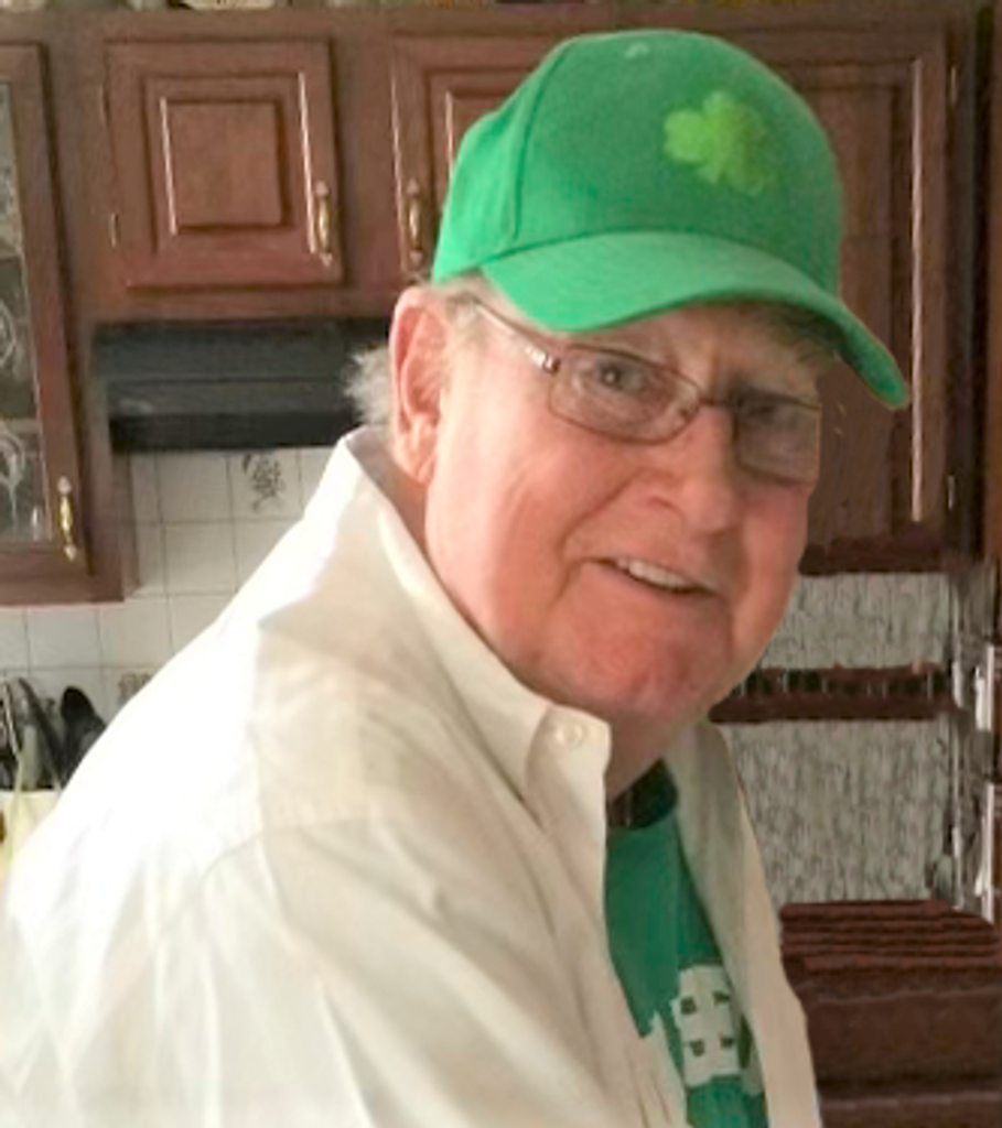 Frank J. Donahue
