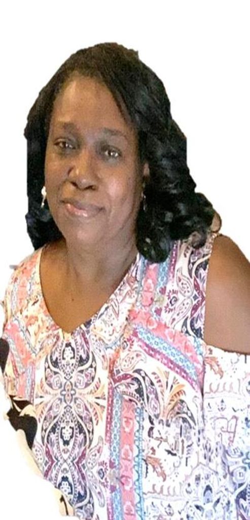 Marlene Elise Thomas