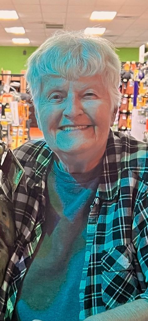 Mary Ellen Meeks Profile Photo