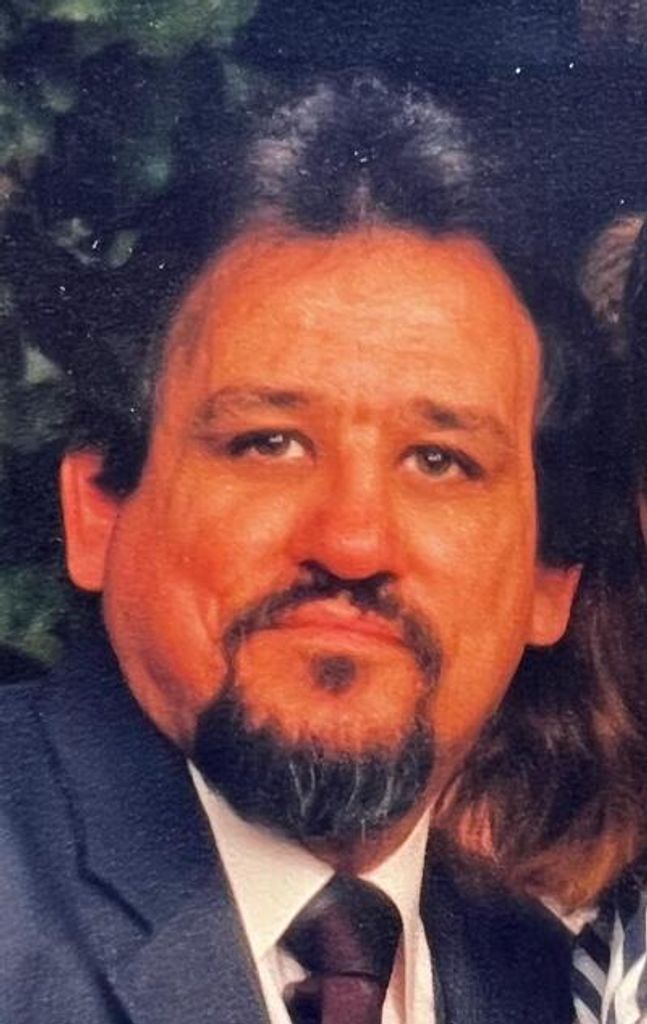 William Davis Jr. Profile Photo