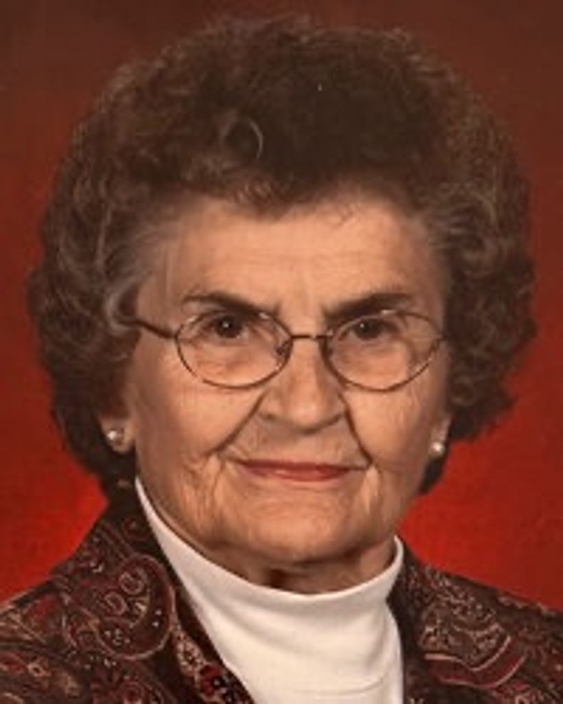 Donna Delores Kluksdahl