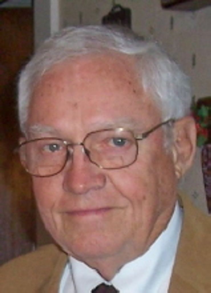 Roland ''Smoke'' Gocken
