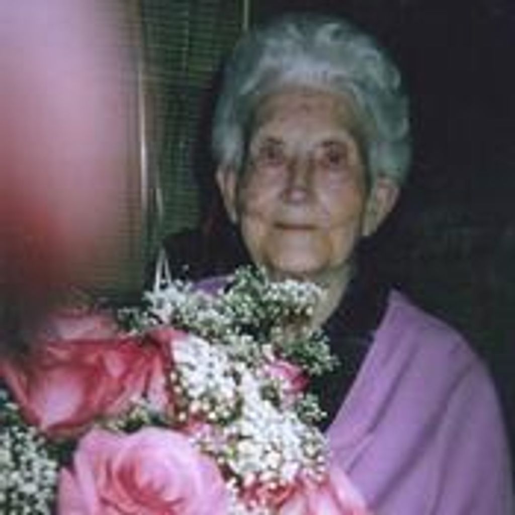 Tressie Lindsey
