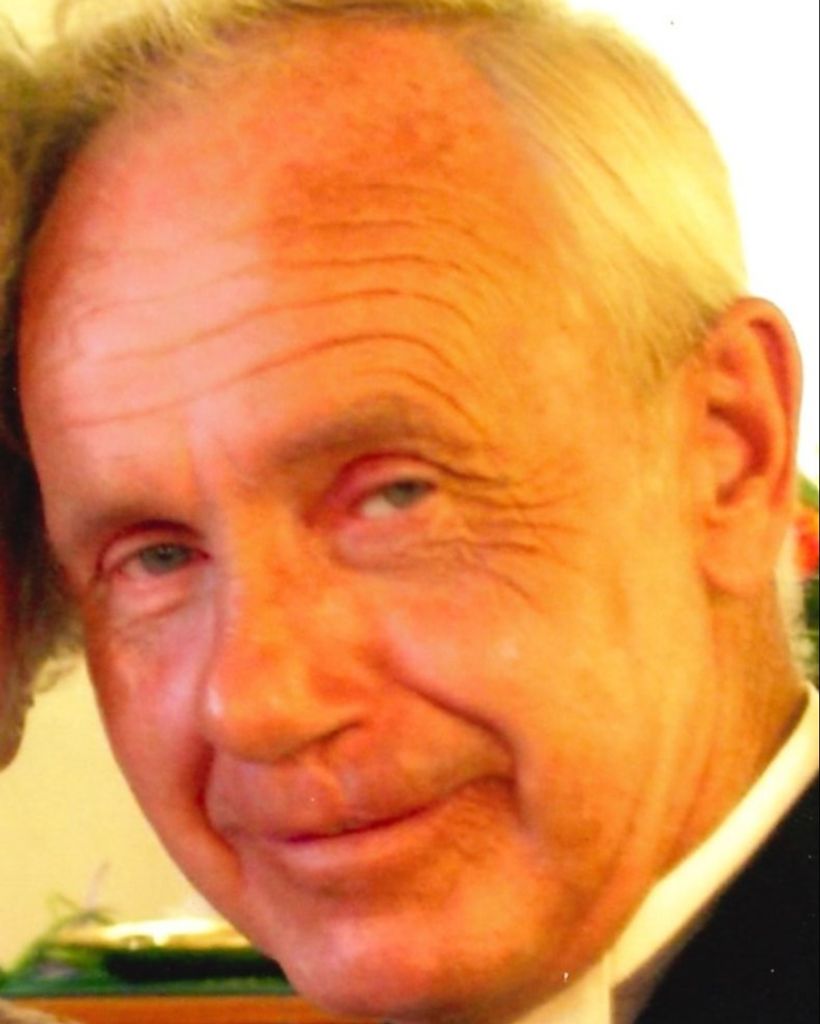 Dennis R. Johnson