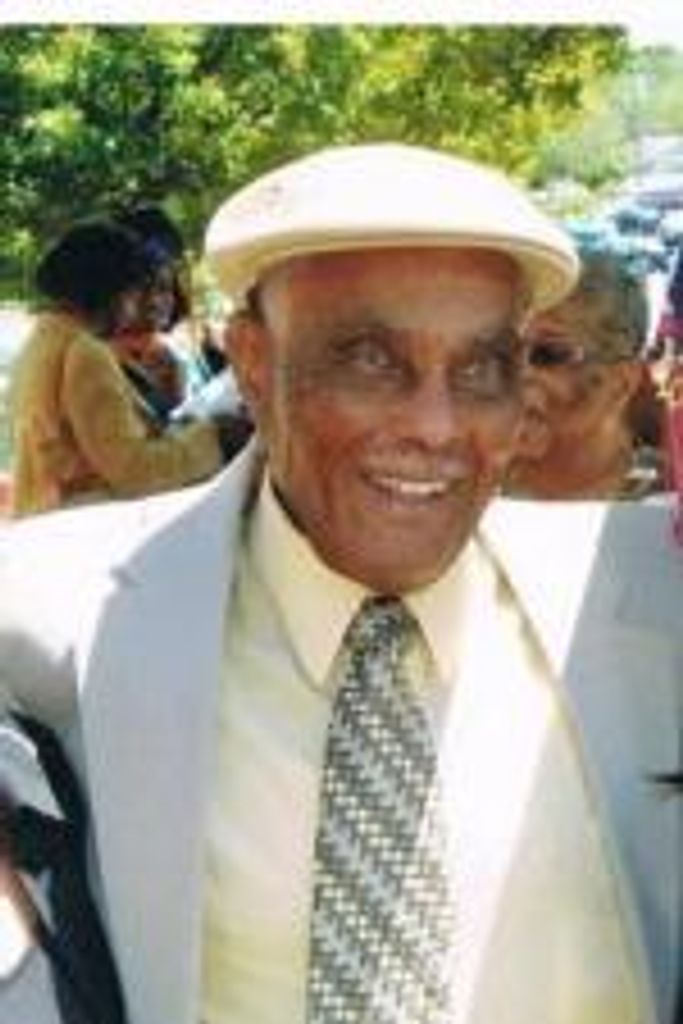 Leotis Reid Profile Photo