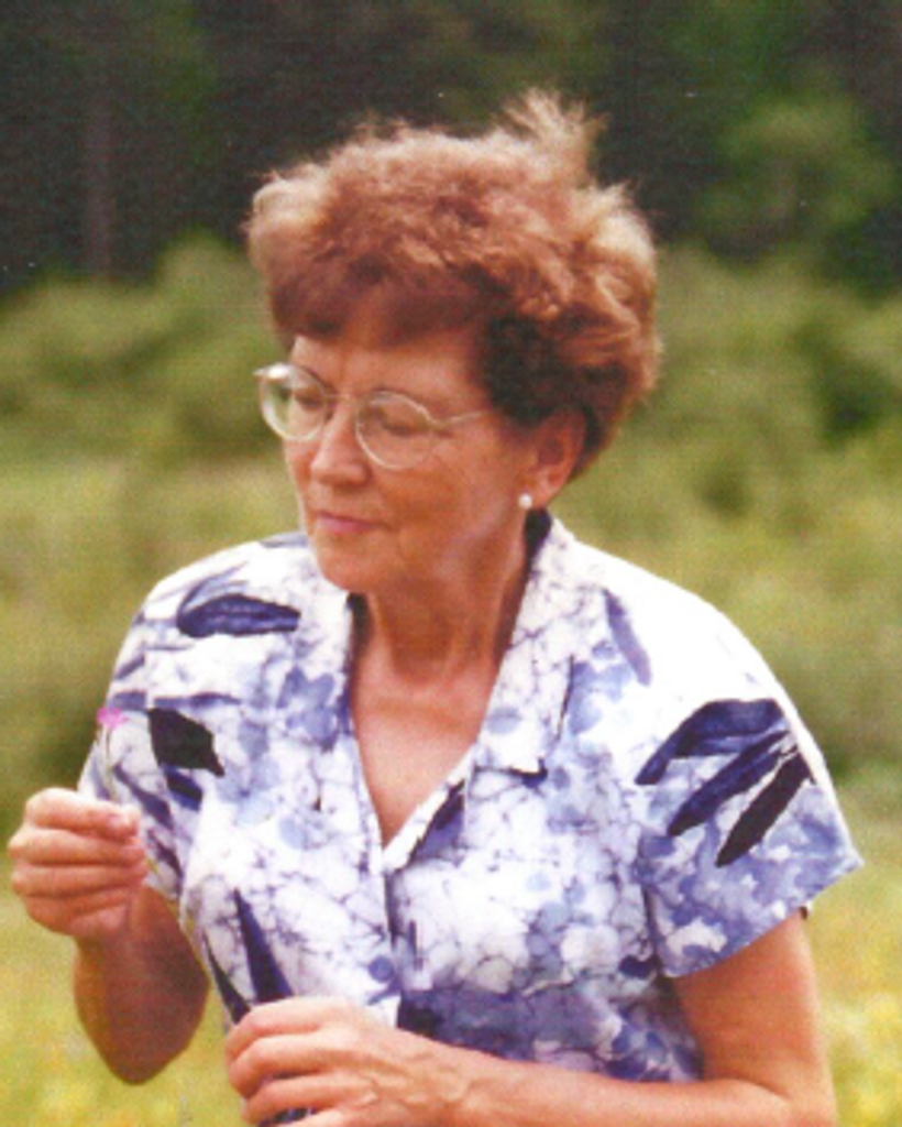 Carolyn Weeks Willey Profile Photo