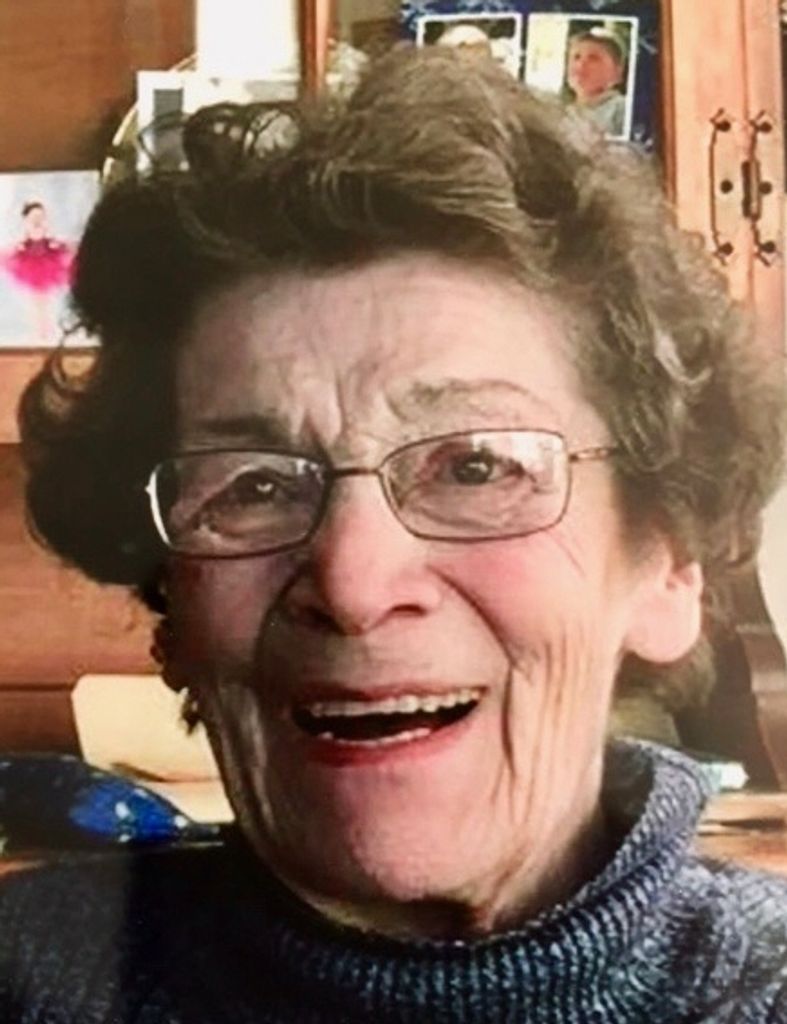 Margaret M. Rothrauff