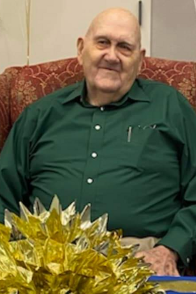 William Joseph Baxter Profile Photo