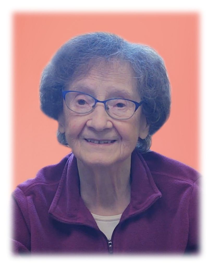Irene Katie Brandtner Profile Photo