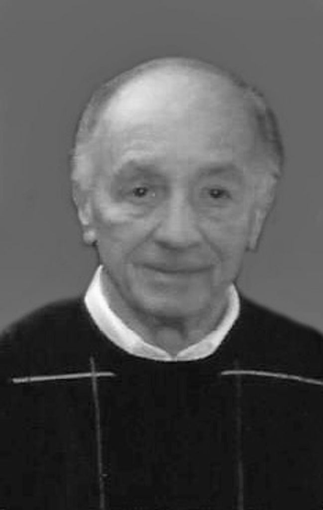 Cornel "Red" T. Simon