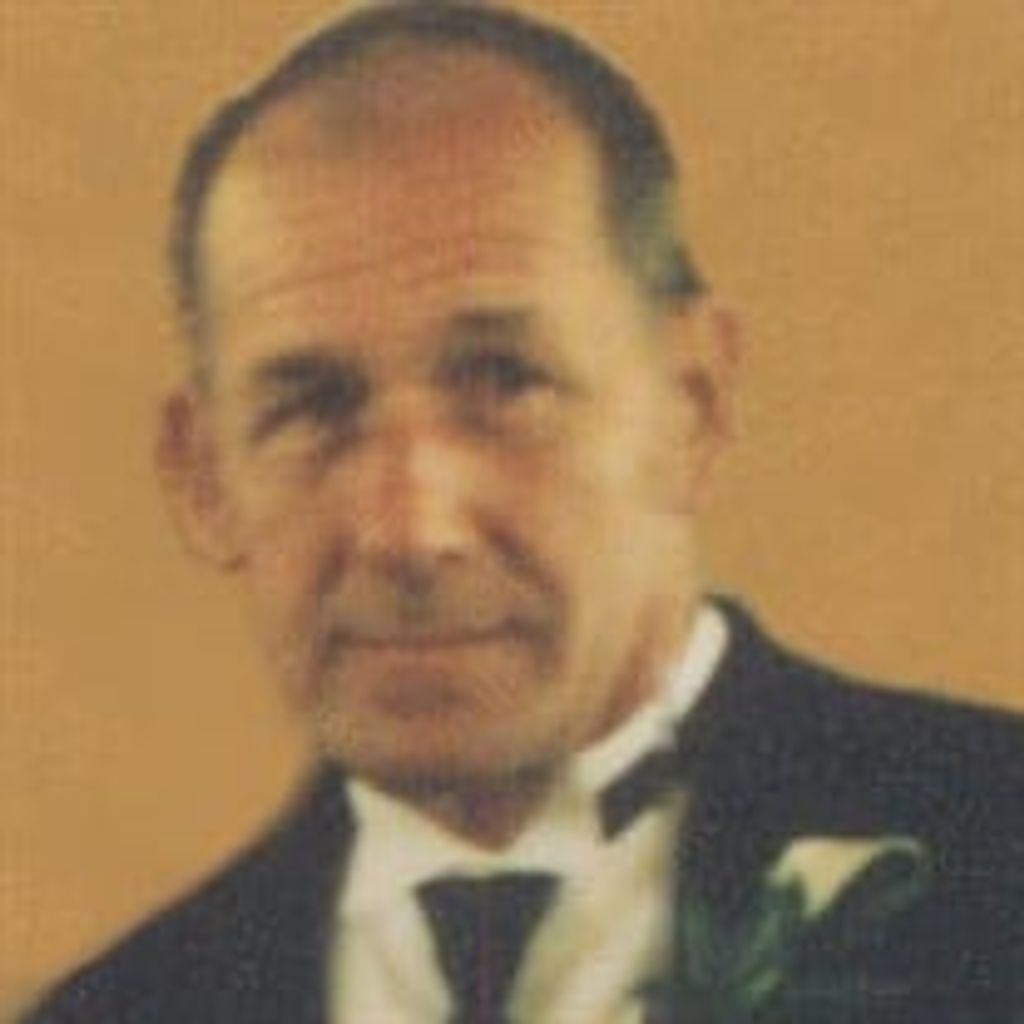 Stephen J. Cook Profile Photo